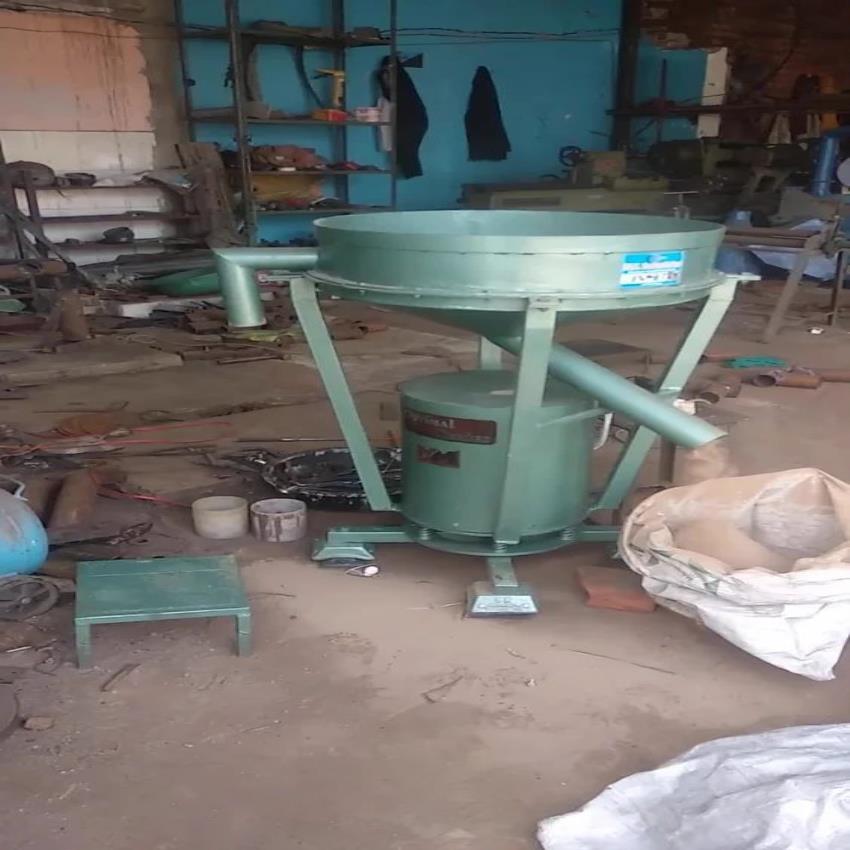 Industrial Masala Vibrator Equipment, Vibro Shifter