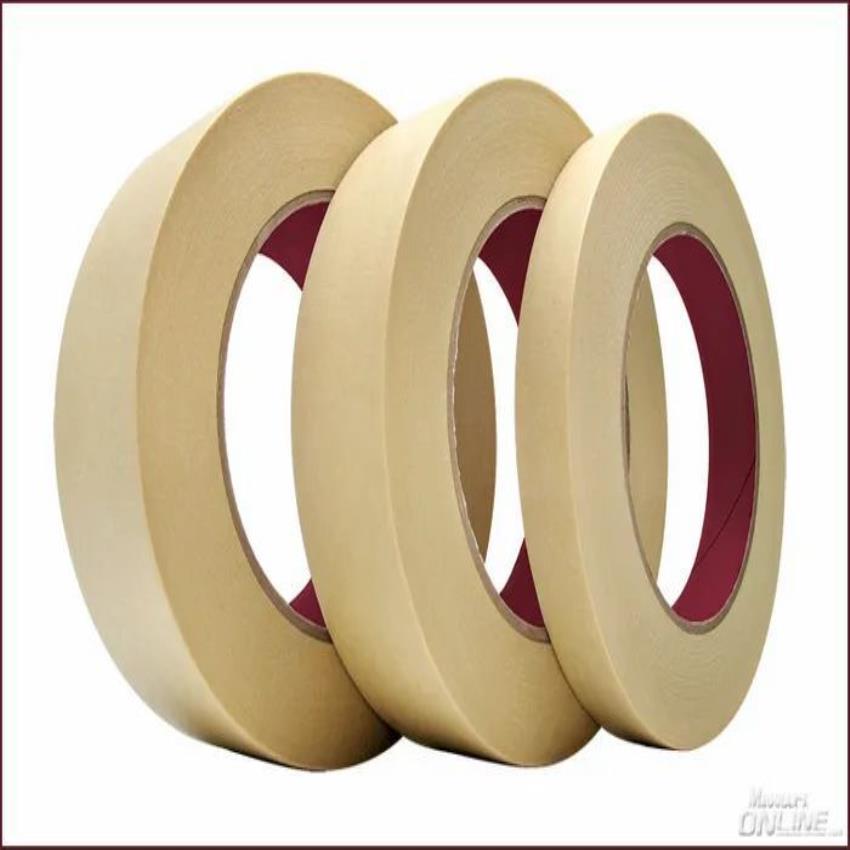 Pack of Masking Tapes