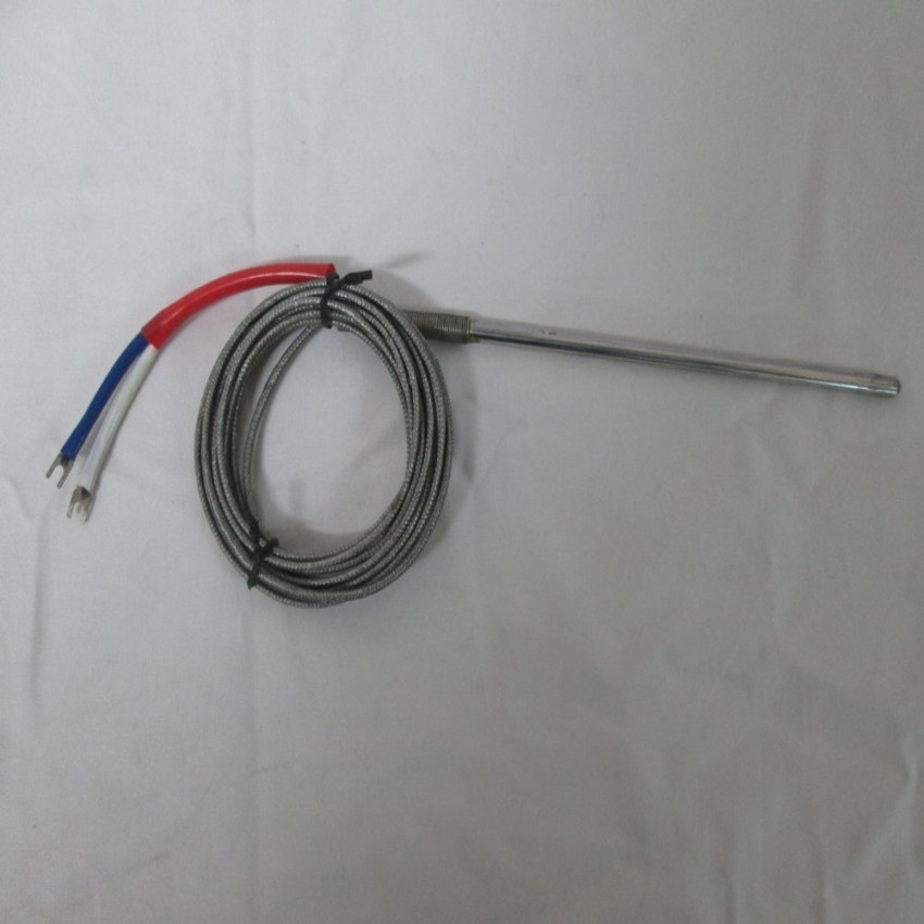 Master K Type Temperature Probe