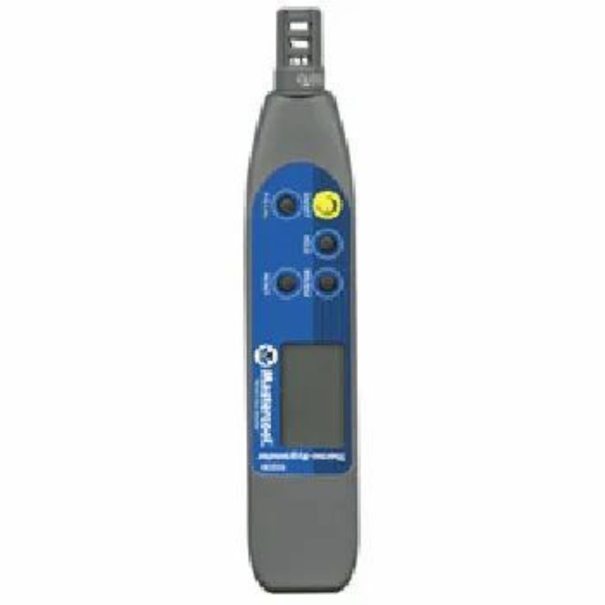 Mastercool 52230 Pen Type Thermo Hygrometer