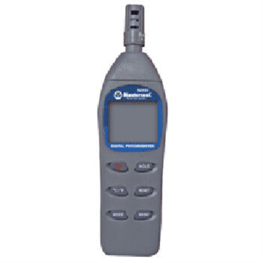 Mastercool 52233 Psychrometer