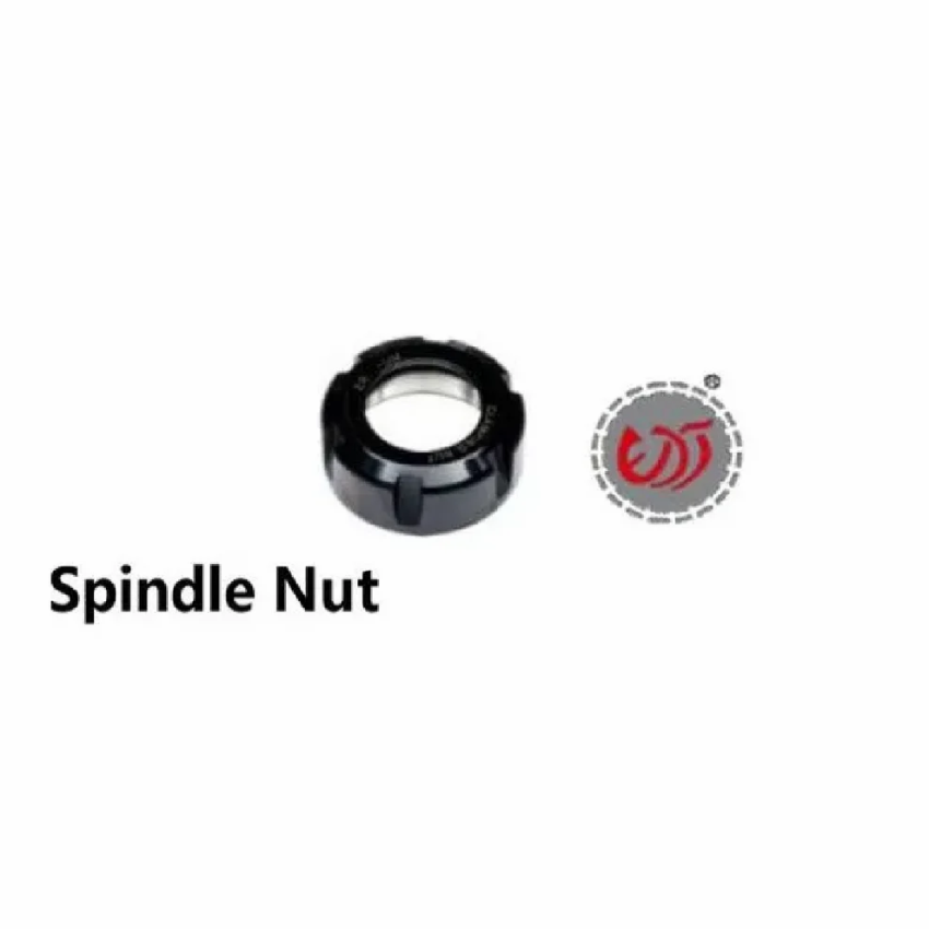 Alloy Steel Spindle Nut UER25UM