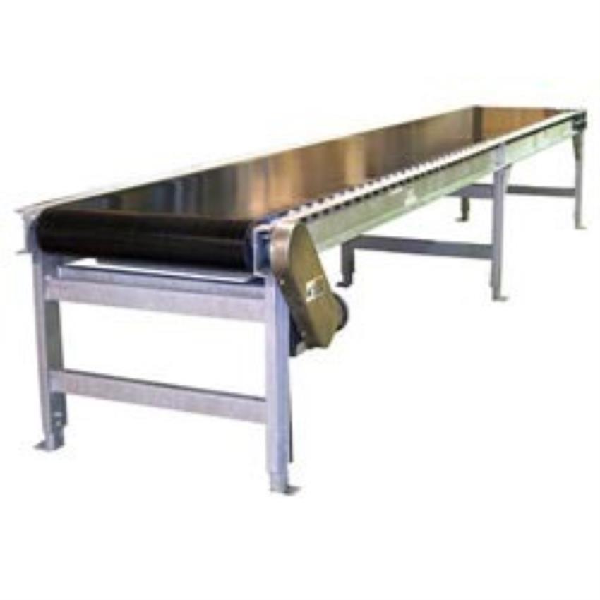 Industrial Material Handling Conveyors