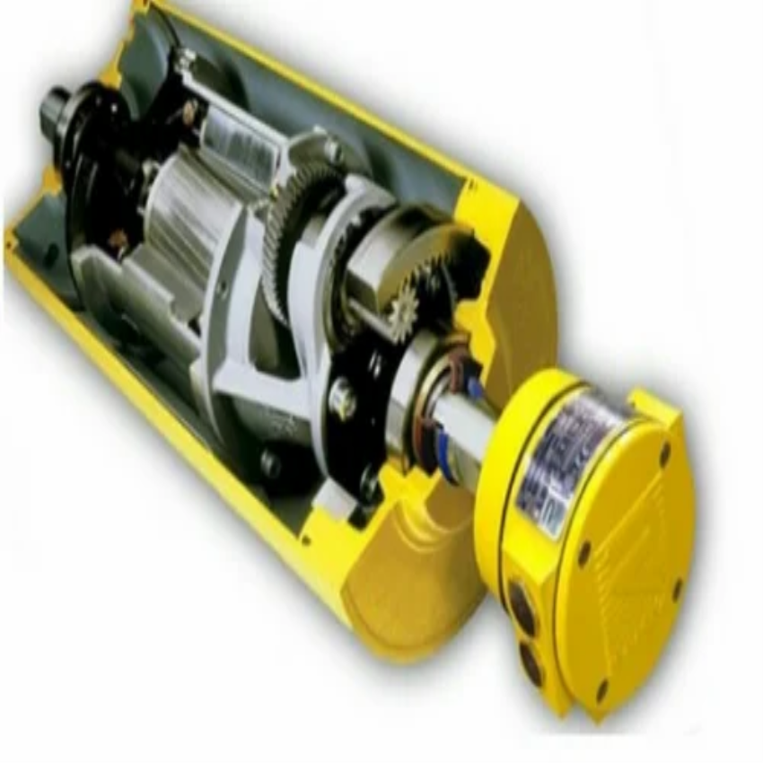 Material Handling Equipment