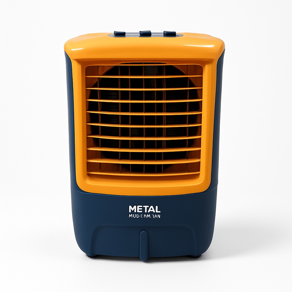 Metal Tower Brio 12 Cooler