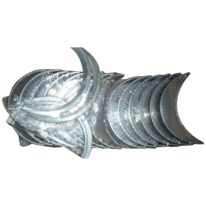 Mild Steel Cummins Main Bearing