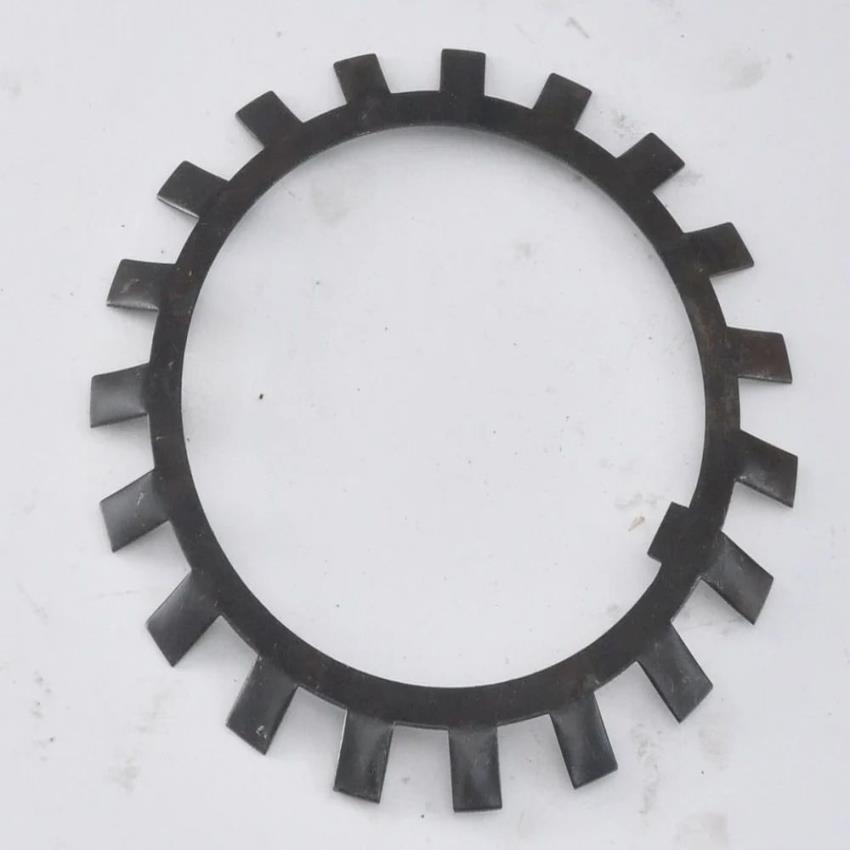 Mild Steel USB Lock Washer