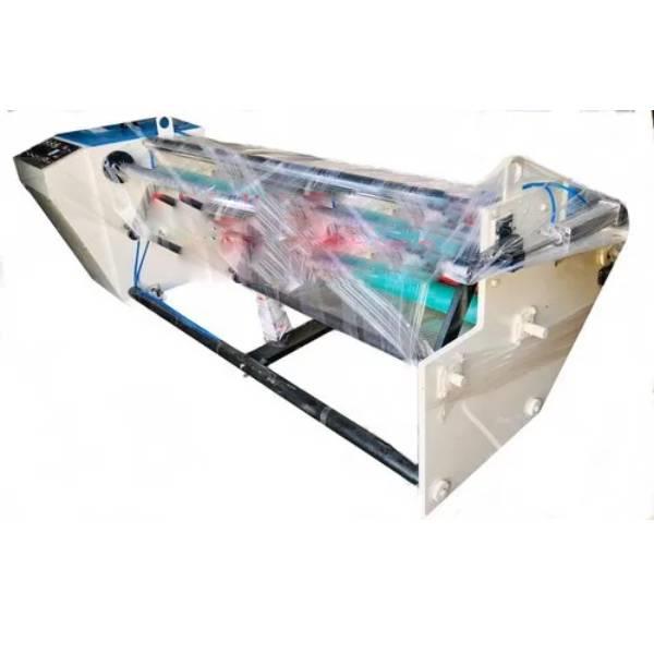 Material Rewinding Equipment