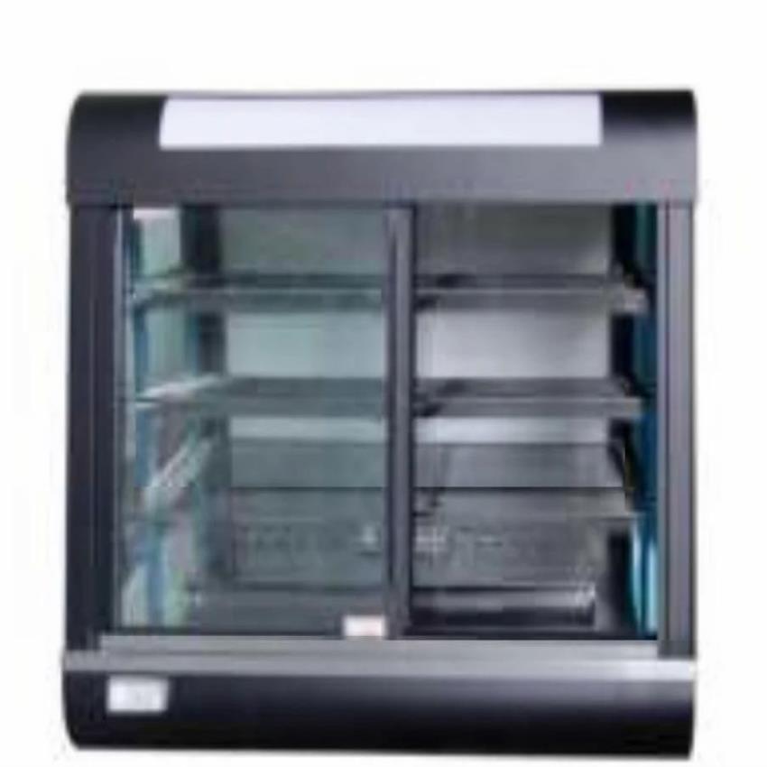 Stainless Steel Display Hot Case