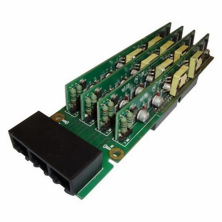 Matrix Eternity PE DKP8 Expansion Card