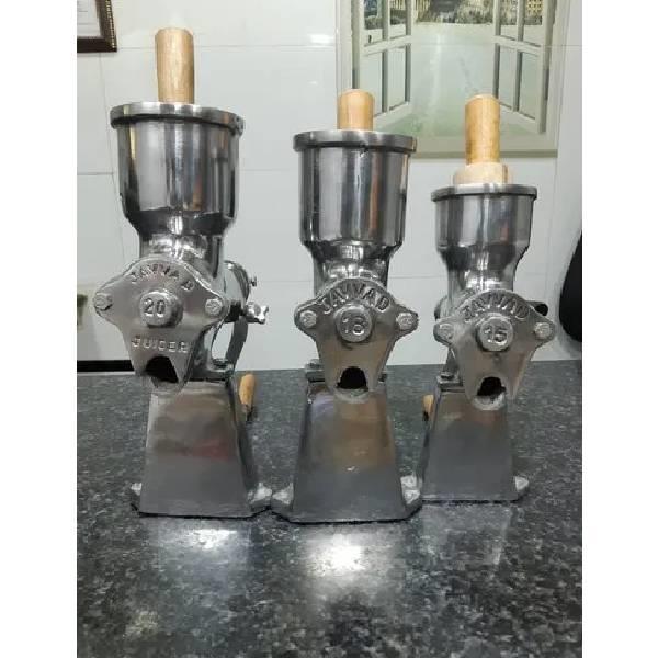 Mausambi & Orange Fruit Juicer