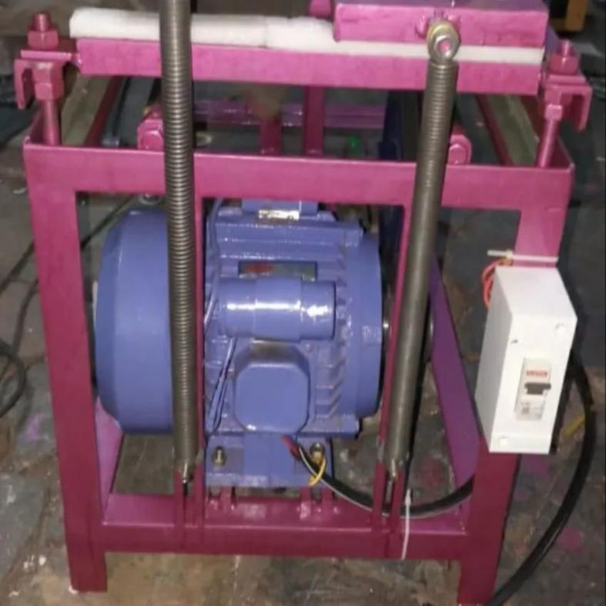 Mava Bar Supari Machine