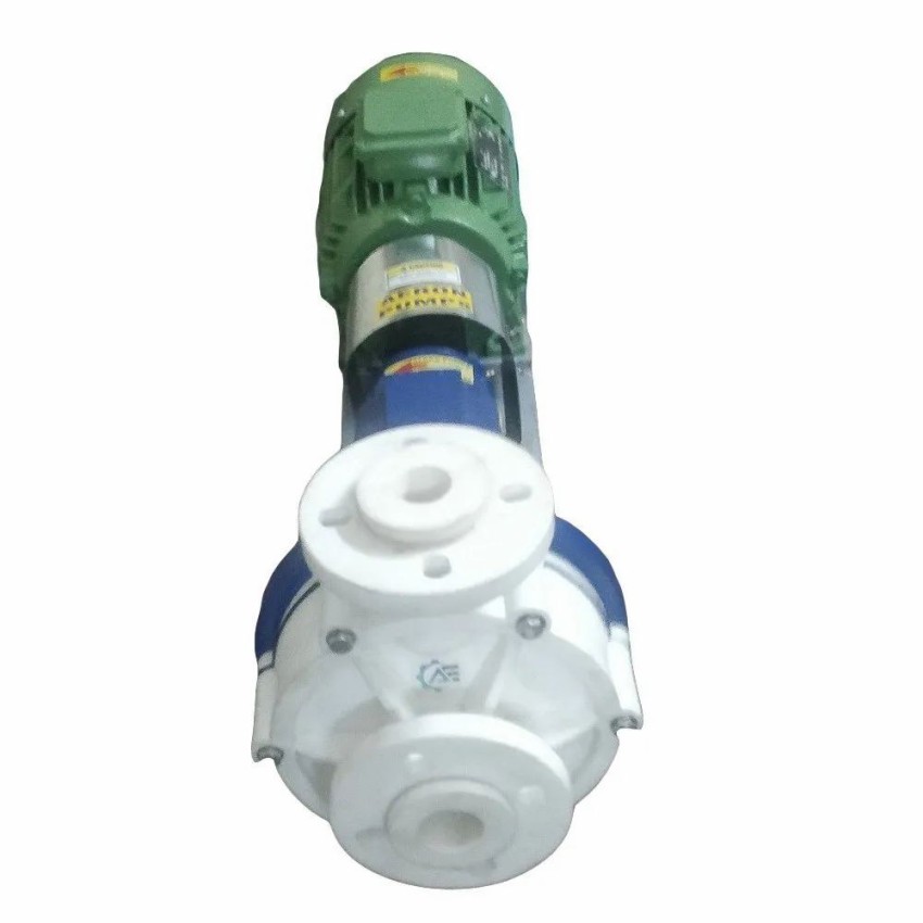 Max 30 Meter Single Stage PP Centrifugal Pump