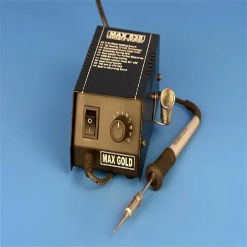 MAX 535 Variable Power Station