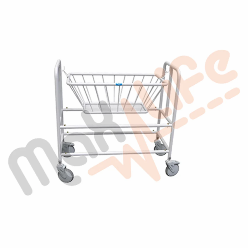 Max-Life Foldable Cradle