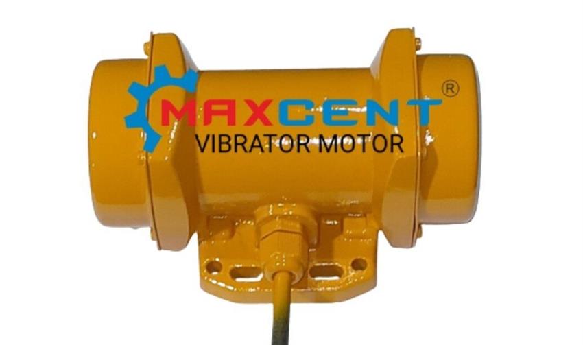 MAXCENT Micro Vibration Motor