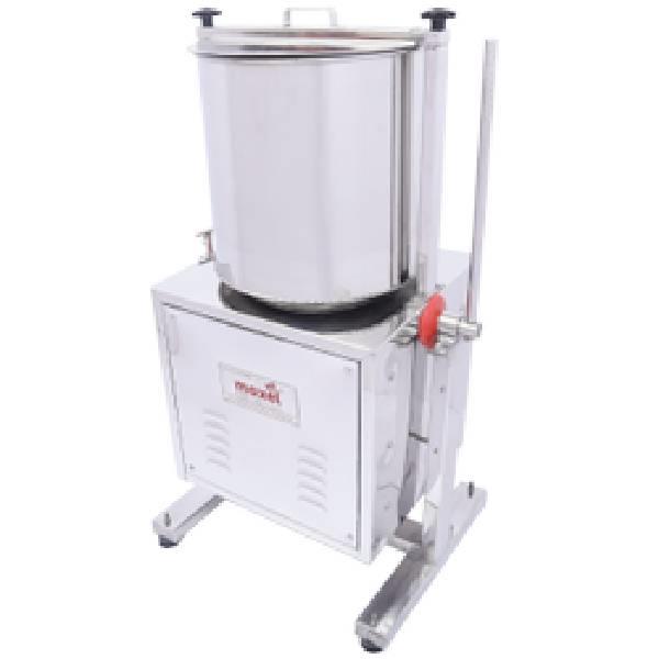 Maxel Commercial Batter Mixer 150 Lt/Hour