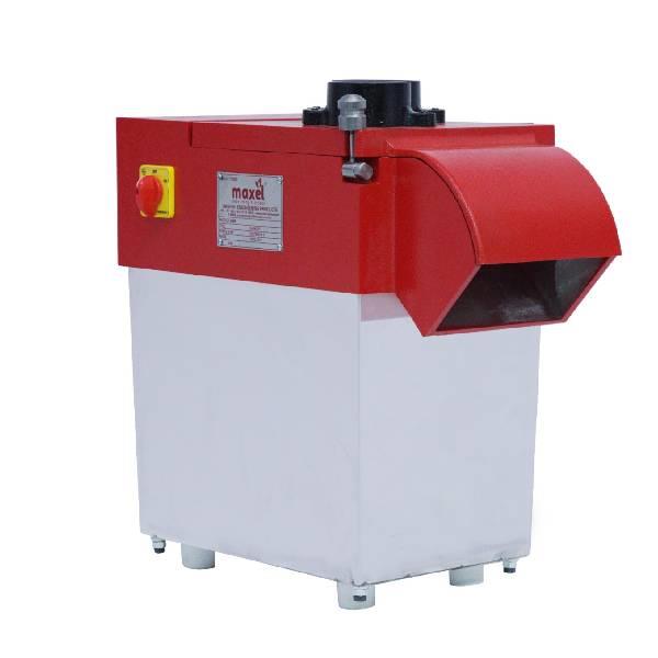 Maxel LEP1095 Commercial Tapioca Slicing Machine - 110 V