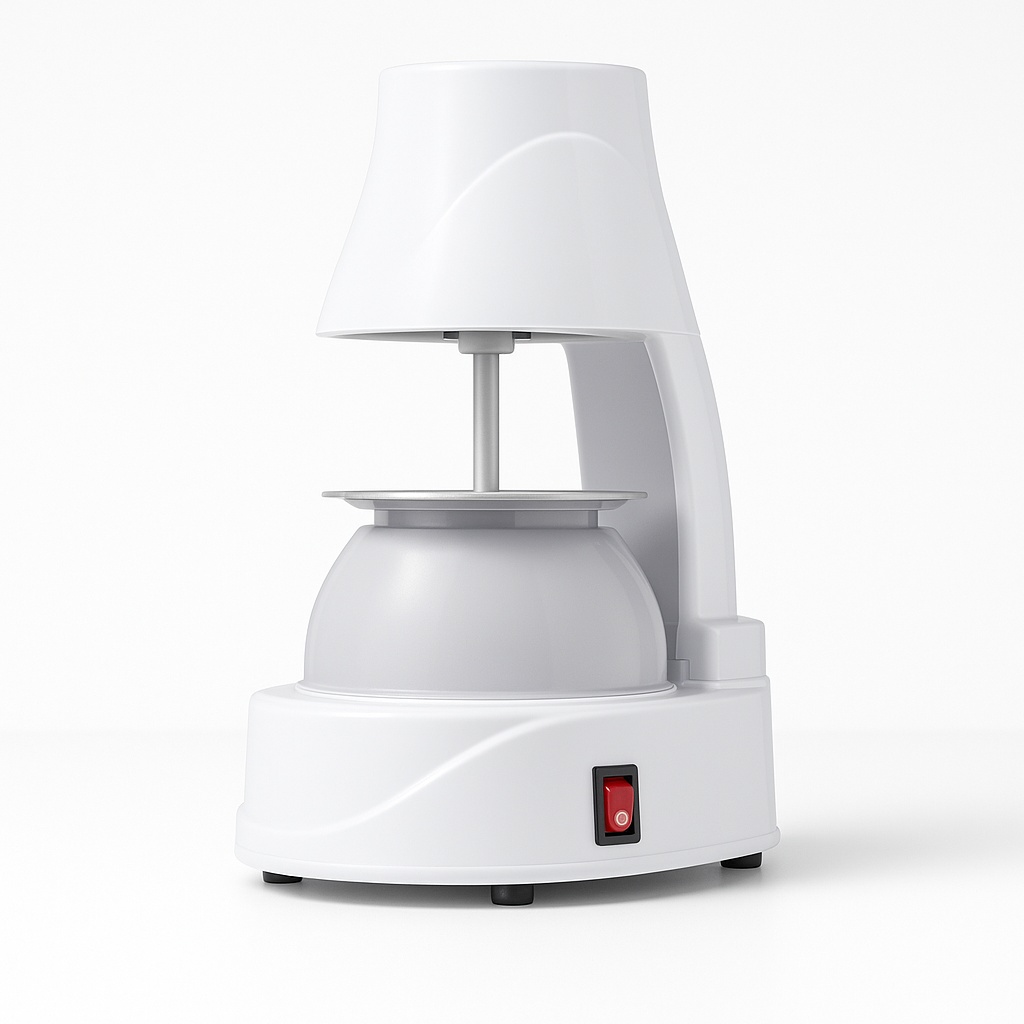 Maxel LEP1129 Domestic Curd Churner Machine