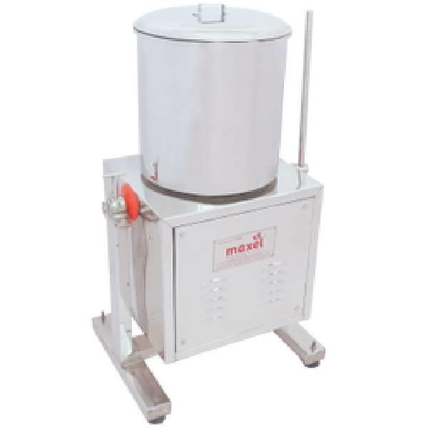 Maxel LEP996 Commercial Rice Mixer - 14 Kg Capacity