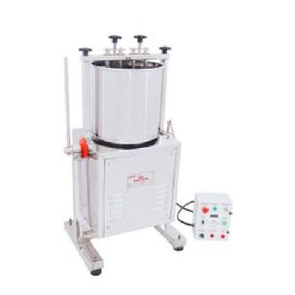 Maxel Tilting Chocolate Melanger - 20 Kg Capacity