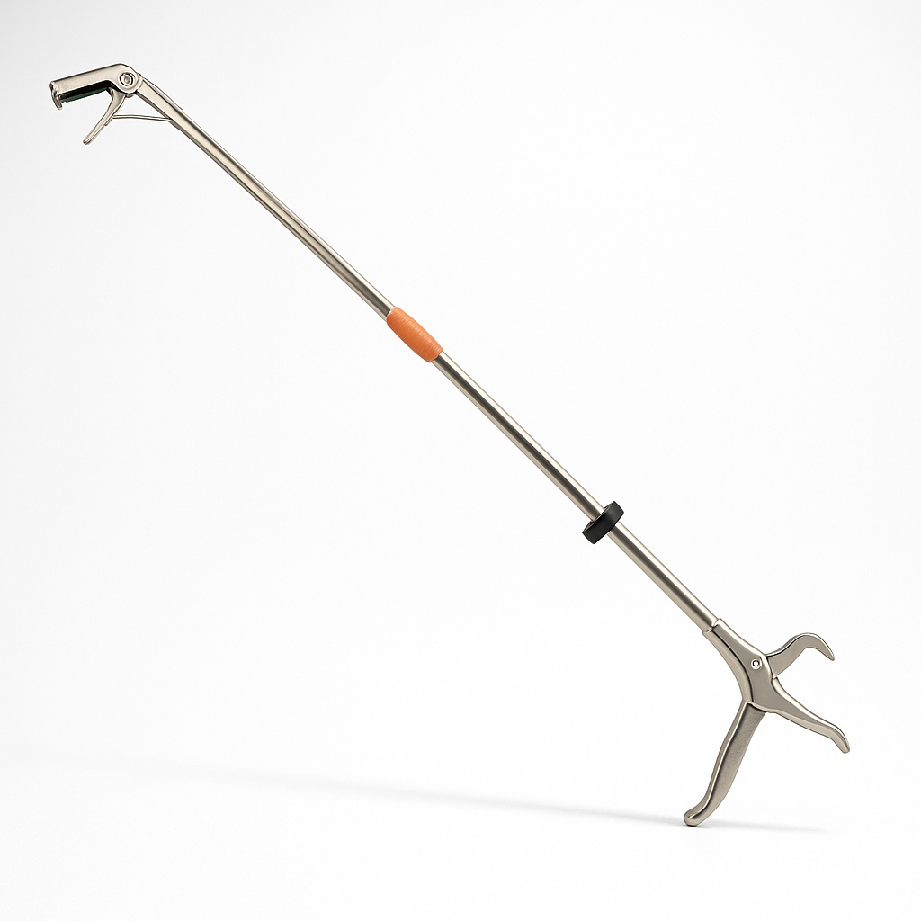 Maxgeen Snake Capture Device