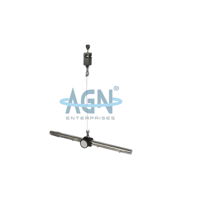 MAXWELL Graduated Brass Vibration Needle