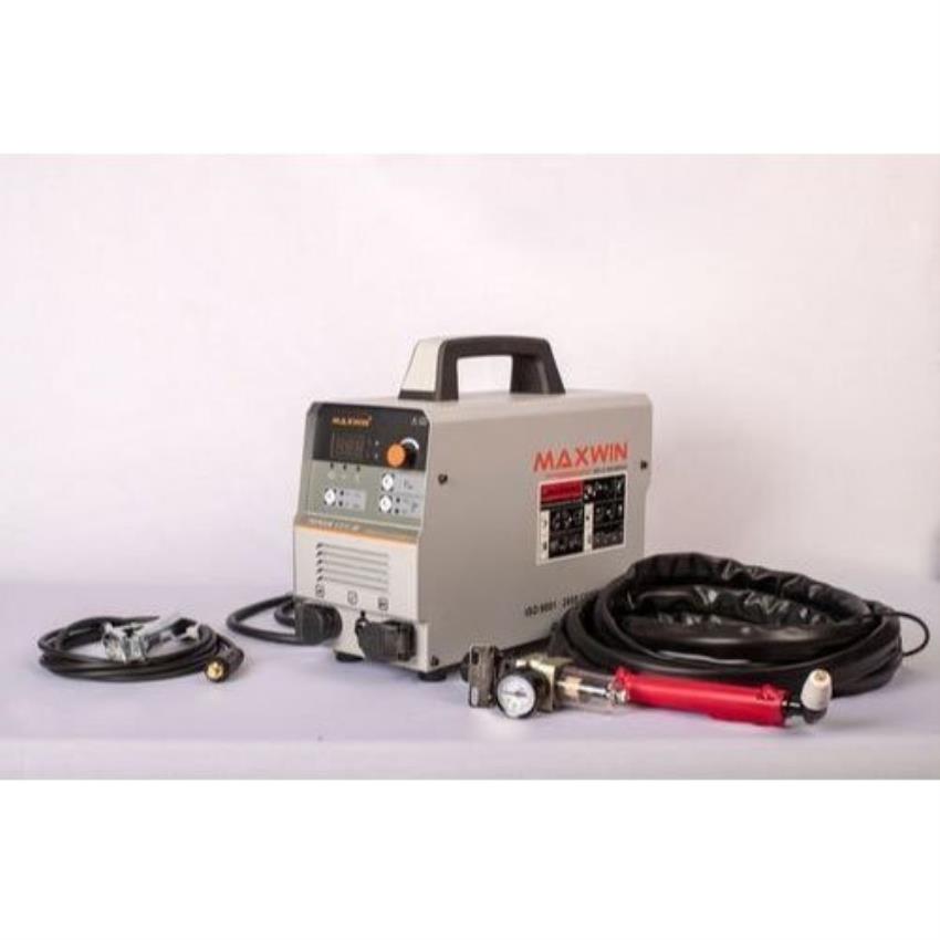 Maxwin 380V Plasma Cutting Machine