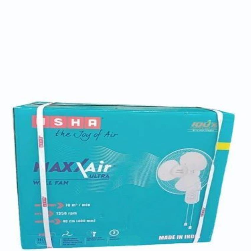 Maxxair Wall Fan Ultra