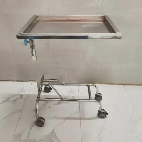 Instrument Mayo Trolley
