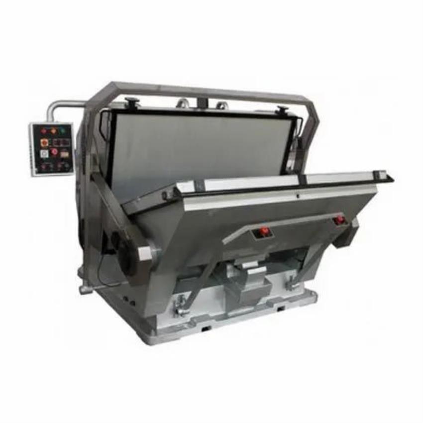 MB930 Die Cutting Machine