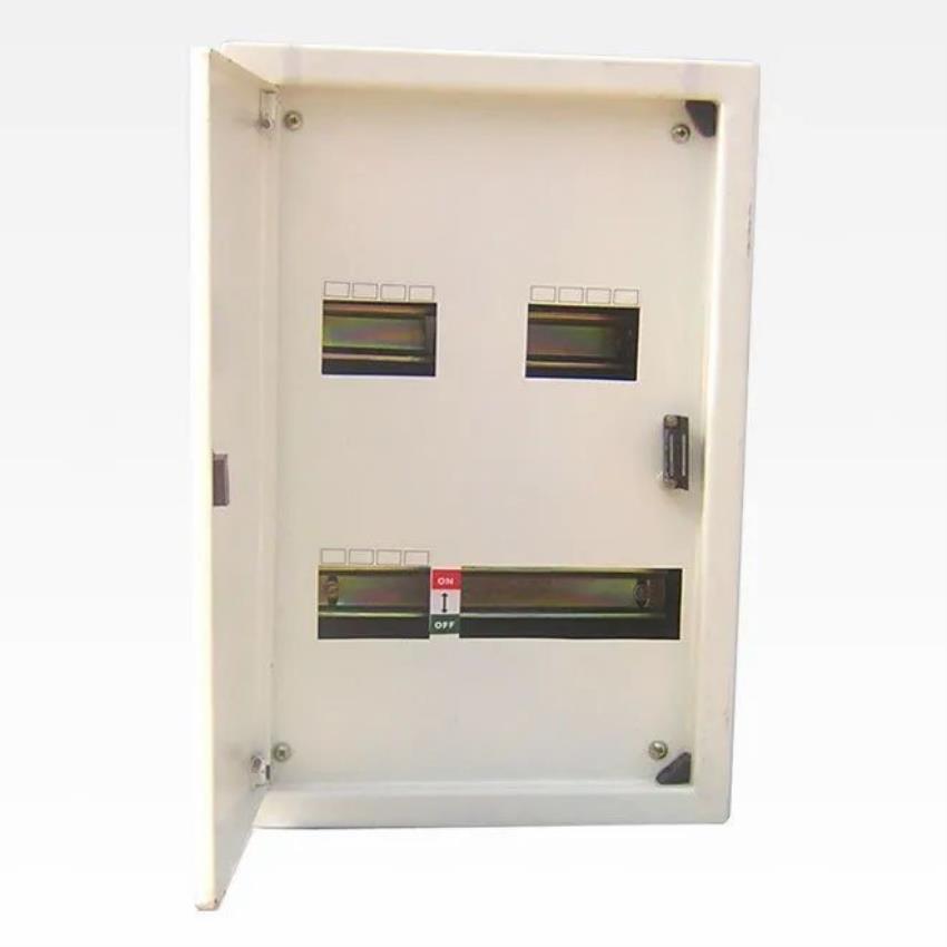 MCB Distribution Panels