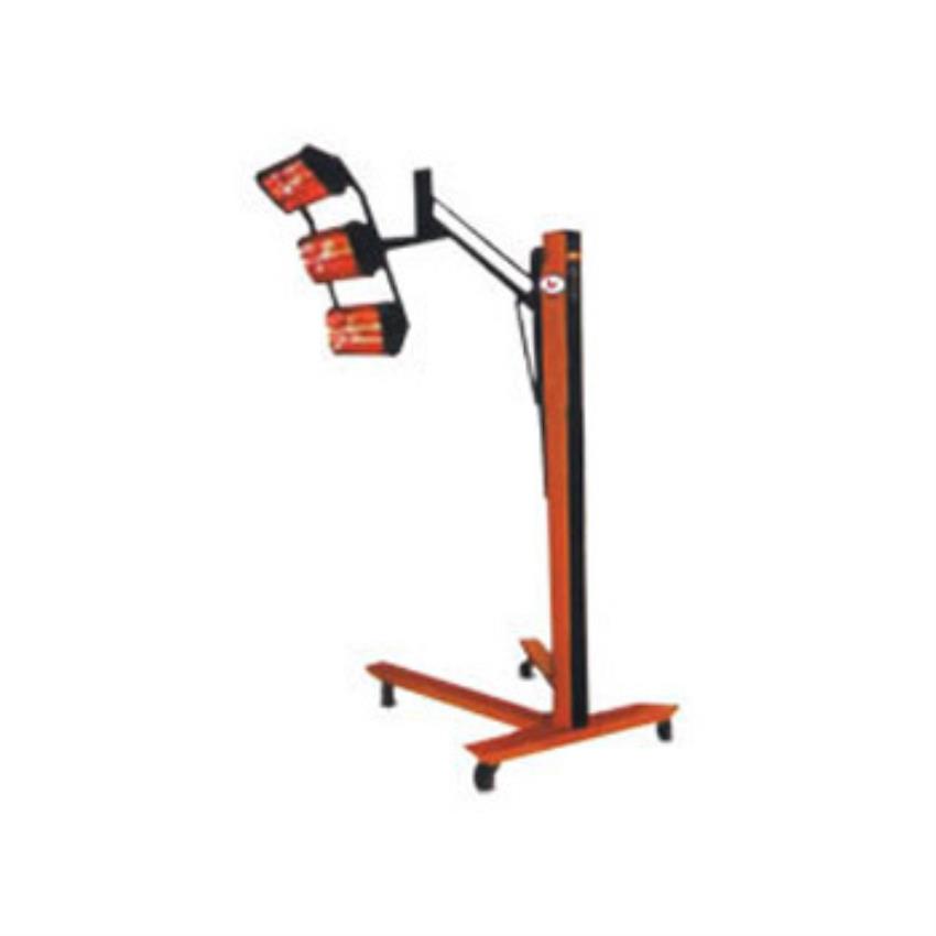 MCT Mild Steel IR Dryer