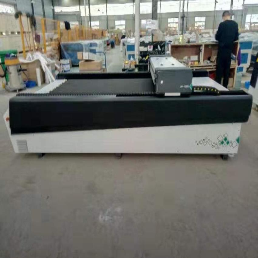 MDF CO2 Laser Cutting Machine ZLT-CO2-2513