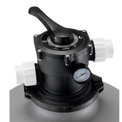 MDOX Swimming Pool Multiport Control Valve