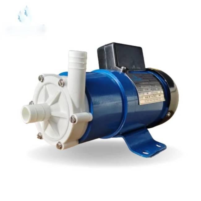 MDP 50 PP Magnetic Drive Pumps