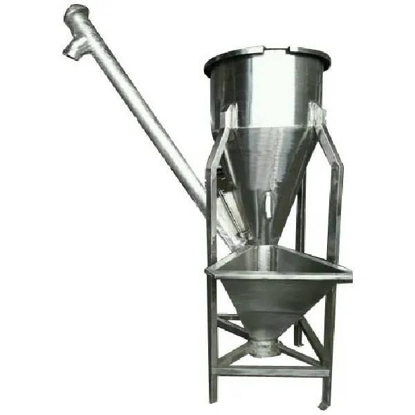 Industrial Meal Mixing Equipment