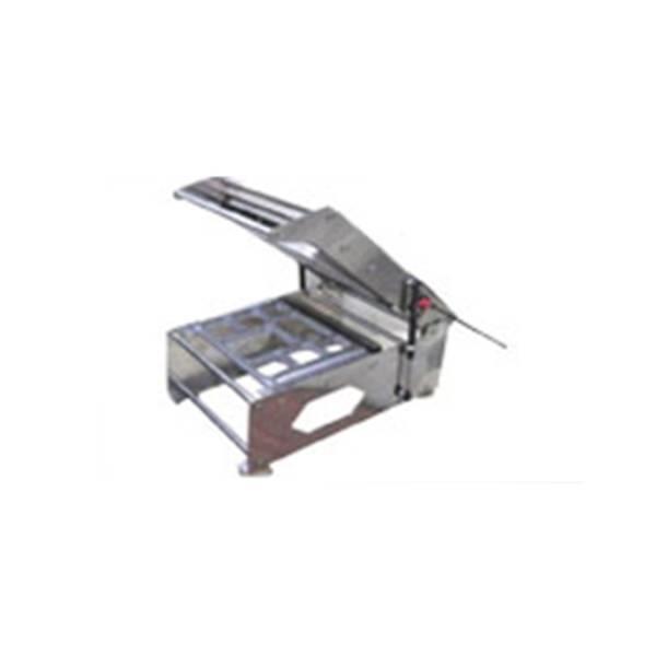 Meal Tray Sealing Device - 8 Cavity