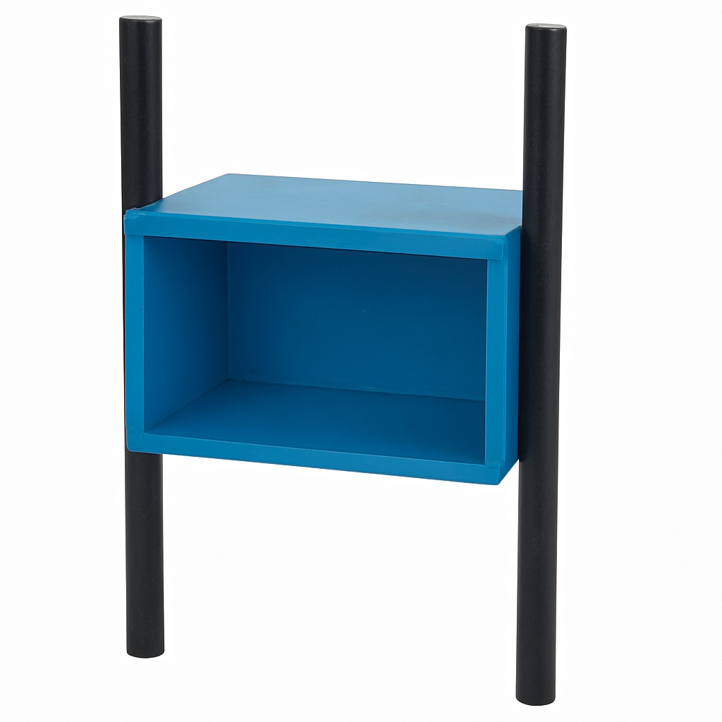 Precision Measuring Box