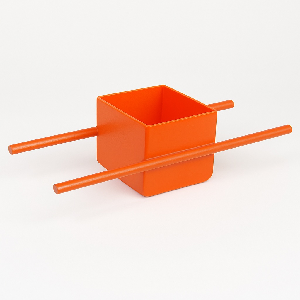 Industrial Measurement Enclosure