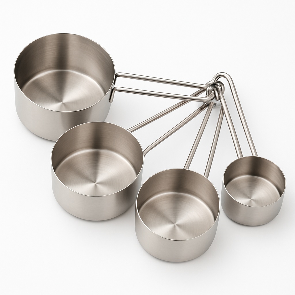 Kitchen Measuring Cup Set