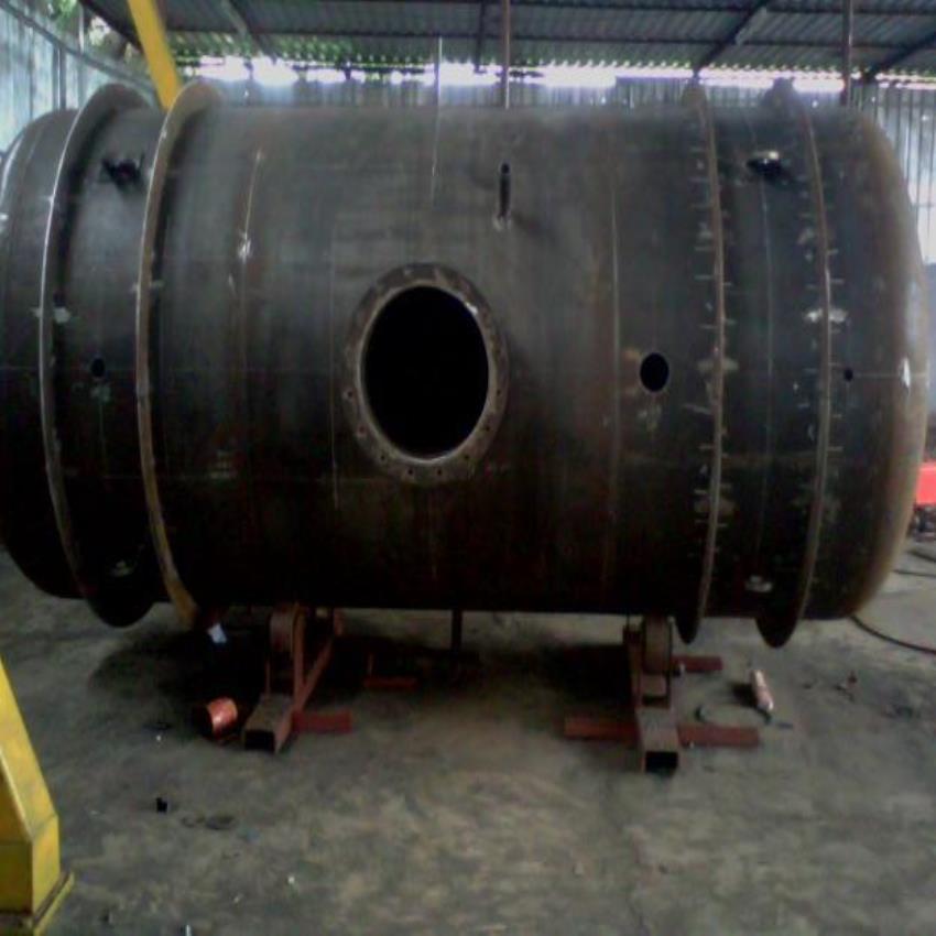 Precision Measuring Container