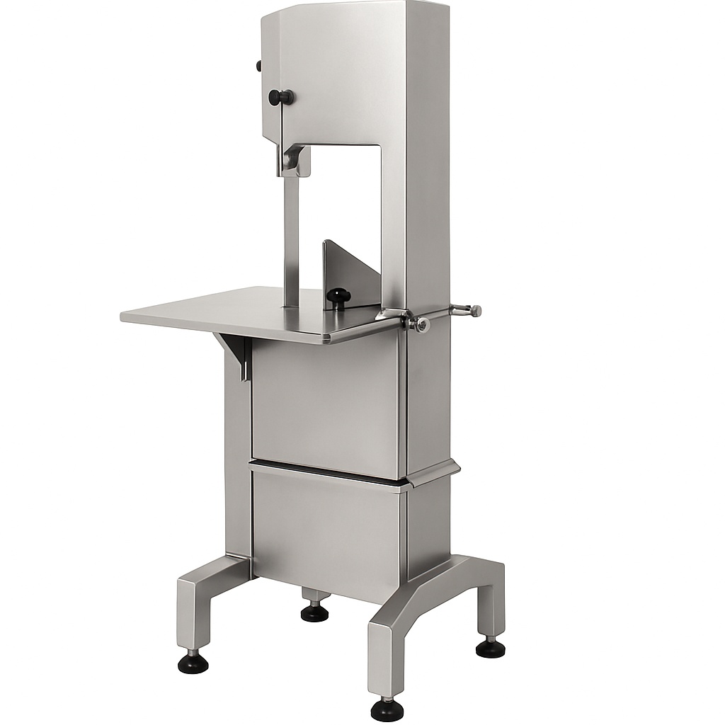 Commercial Meat Band Saw