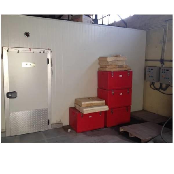 Meat Cold Storage Room Machine