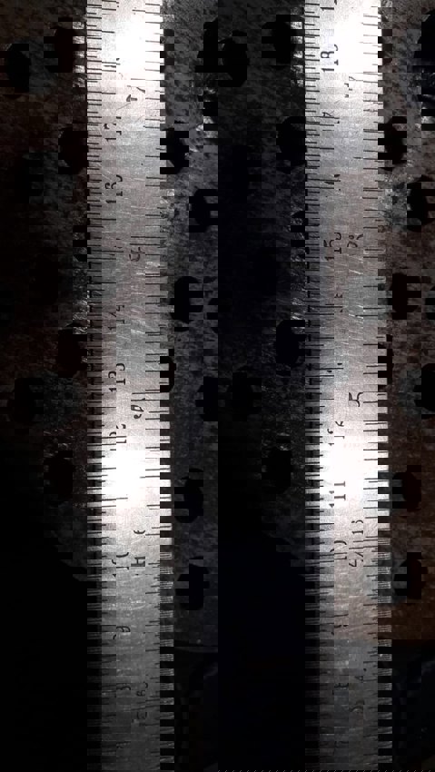 Meat Grinder 128 Size