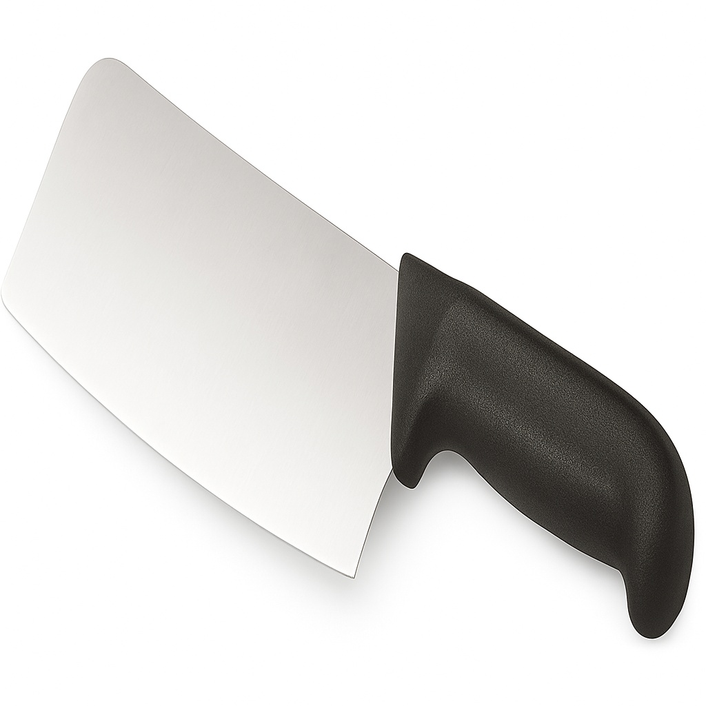 Butcher Meat Knife