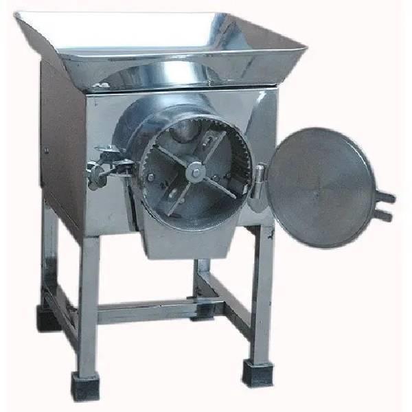 Commercial Meat Grinder