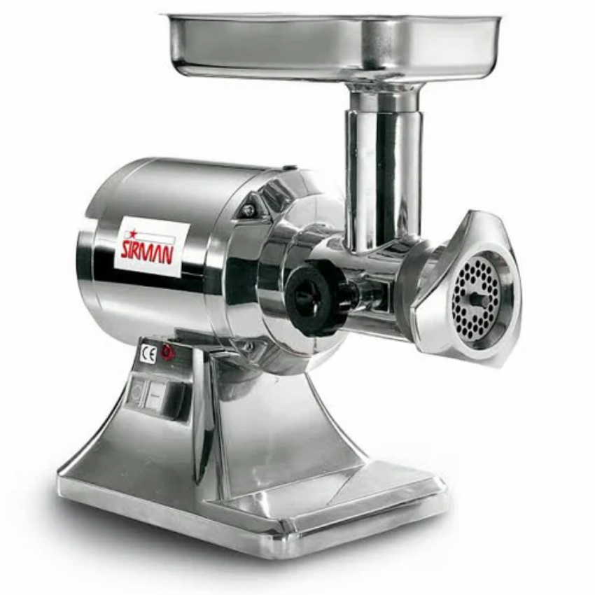 Meat Grinding Machine