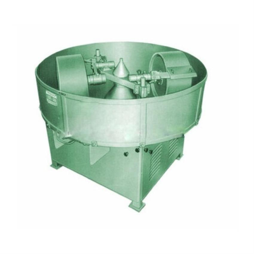 Mech Tech Industrial Detergent Powder Mixer Machine (100-1000 Kg)