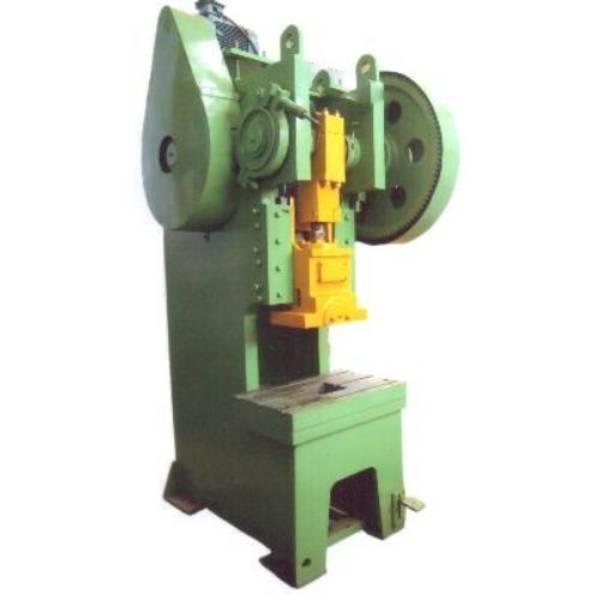 Mechanical C Frame Press